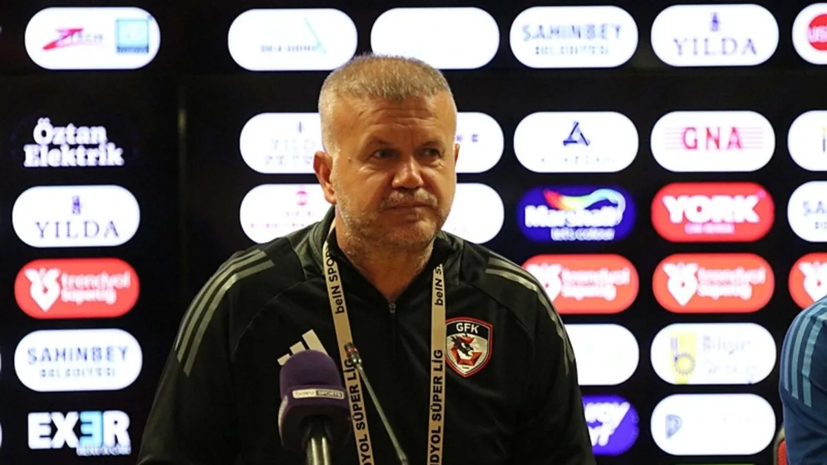 Volkan Kazak: