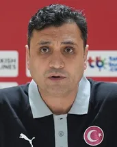 TBF’de Alper Yılmaz’ın ayrılığı açıklandı!