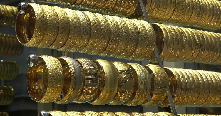 Altın fiyatlarında ‘suni’ yükseliş'! Altın fiyatları ne kadar?