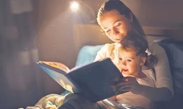 Ara tatil bitmeden kitaplar okunsun