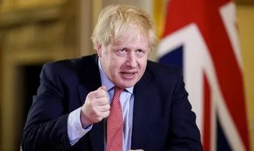 İngiltere Başbakanı Boris Johnson: AB ile bir anlaşmaya varmaya kararlıyız