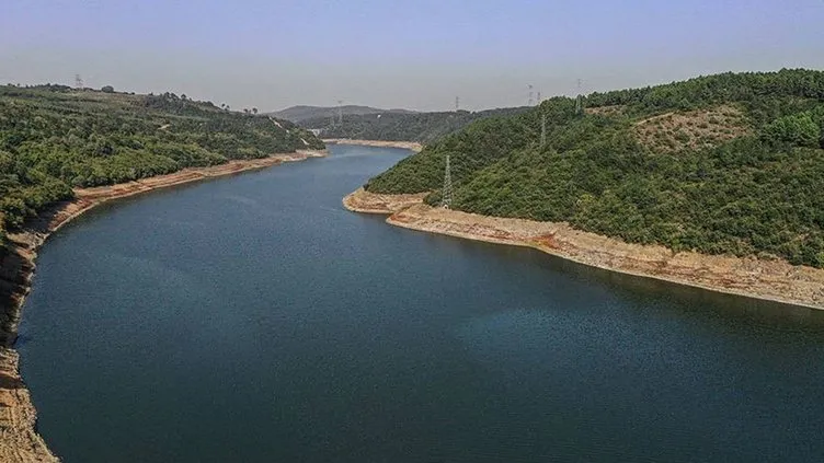 İSKİ BARAJ DOLULUK ORANI 29 MART 2024 || İstanbul’da barajlardaki seviye ne, doluluk oranı kaç?