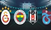 4 büyüğün borcu 100 milyarı aştı