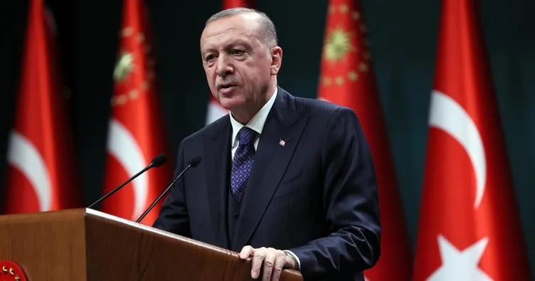 Başkan Erdoğan’ın Suudi Arabistan’da kaldığı odadaki 1453 detayı dikkat çekti