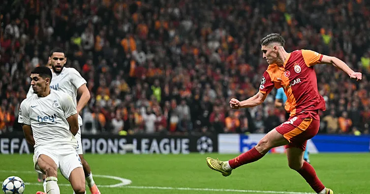 Tahkim’den Galatasaray’a ret yanıtı!