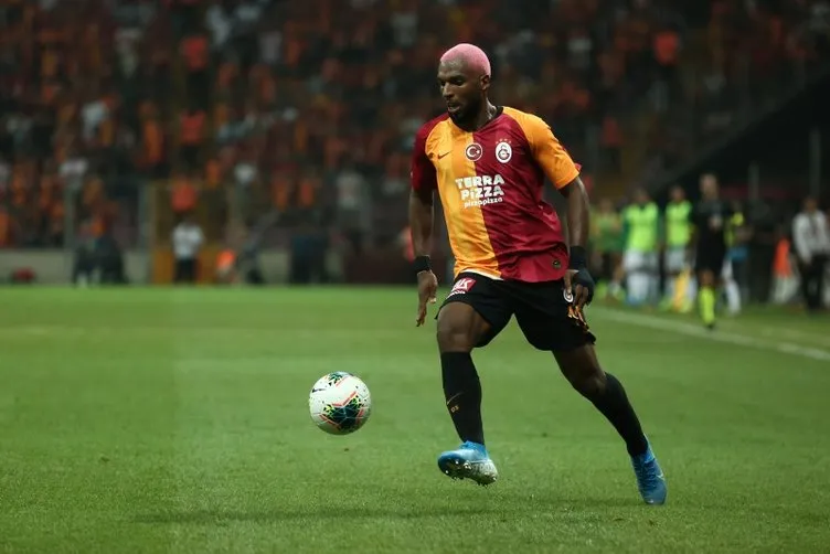 Fatih Terim kararını verdi: İşte Galatasaray’ın Club Brugge maçı ilk 11’i