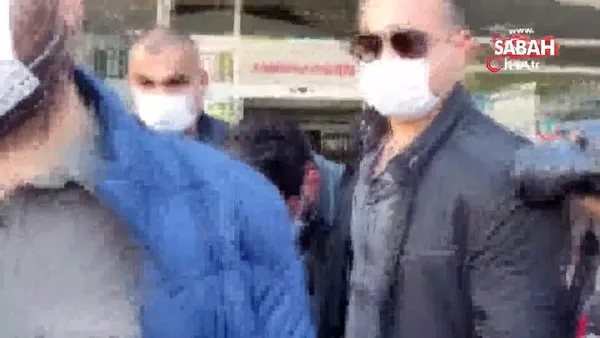 Boğazı kesilerek öldürülen Şebnem Şirin'in katil zanlısı Furkan Zıbıncı yakalandı | Video