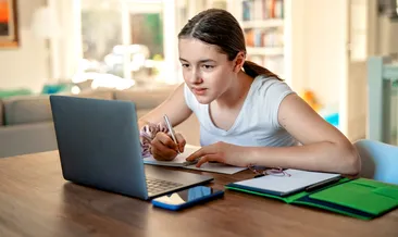 Bu durum ders başarısını etkiliyor