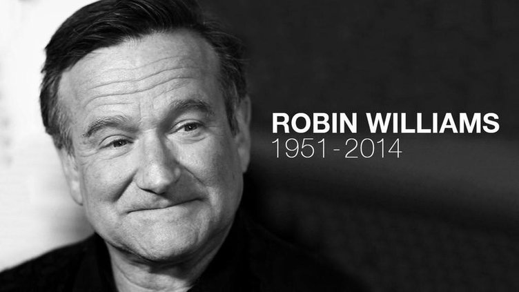 Robin Williams intihar etmeseydi, 3 yıl içinde ölürdü