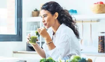 Yeni beslenme trendi 30 bitki puanı