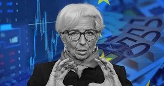 ECB Başkanı Lagarde’dan enflasyon açıklaması