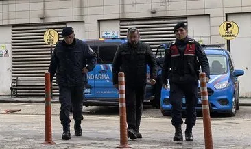 Müdür yardımcısı sokak ortasında darbedildi #bursa