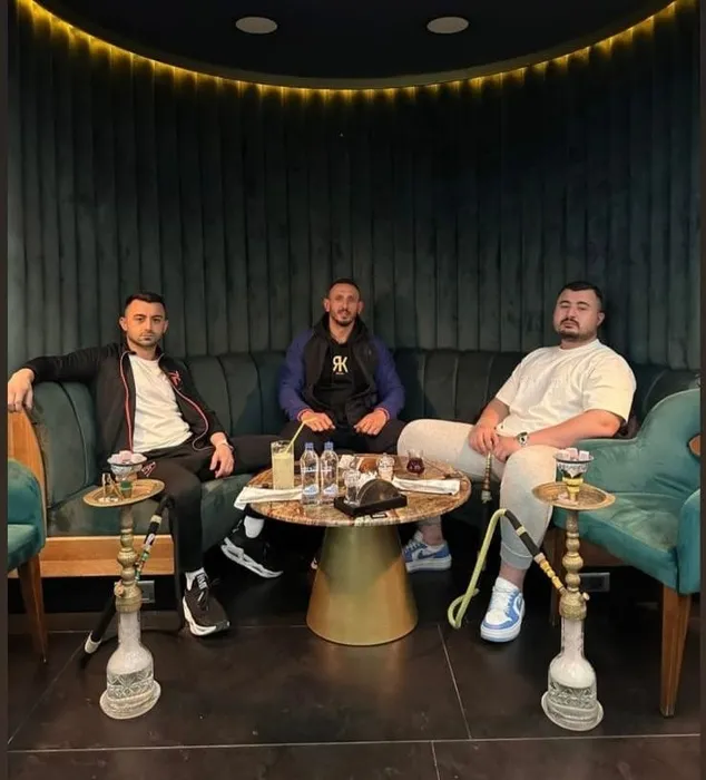 Kod adı: Kuzenler! 550 milyon TL’lik yasa dışı bahis vurgunu! Parayı işte böyle aklamışlar....