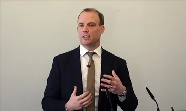 İngiltere’de kabine değişikliği