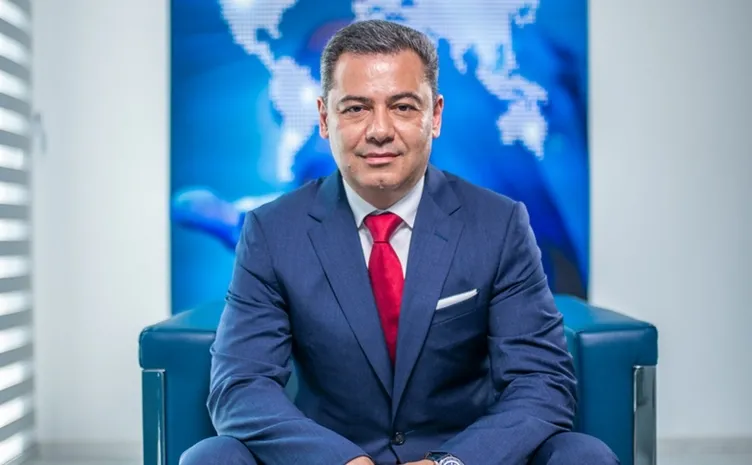 SON DAKİKA | İngiliz Burak Başel küresel bahis baronu çıktı! Yasa dışı bahisten aylık kazanç 3 milyar dolar