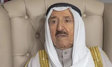 Son dakika: Kuveyt Emiri’nin cenaze merasimine ilişkin detaylar belli oldu