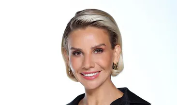 Güçlü kadınların kanalı