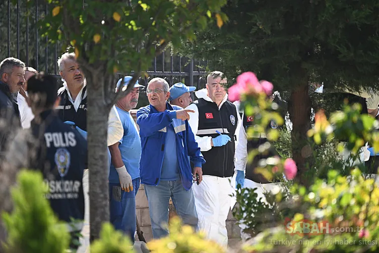 Baba Süreyya Karabulut SABAH’a konuştu! Mezarın açılması kızıma manevi borcumdu: Tek talebimiz adalet