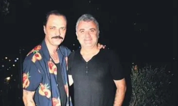 ‘Hatıralarımız canlandı’