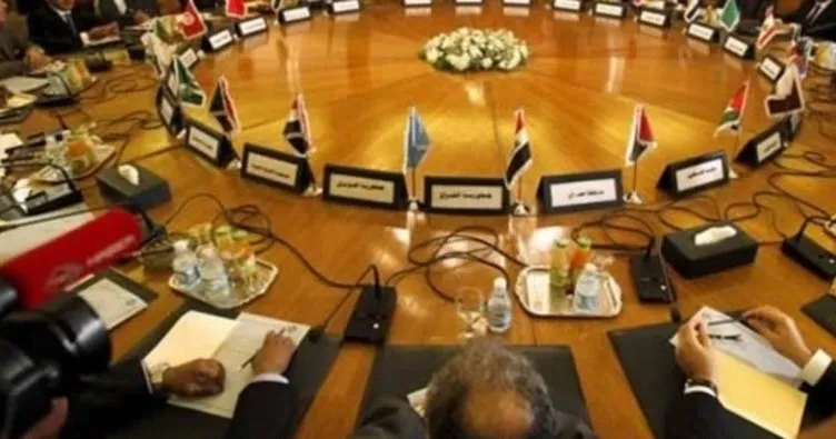 Arap Birliği’nden düşük seviyeli Filistin toplantısı