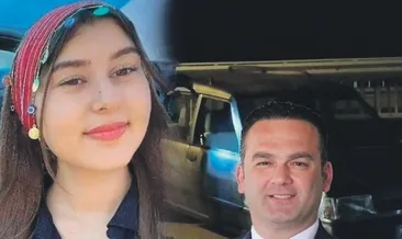 Tuana’yı ezen sürücüye 25 yıl
