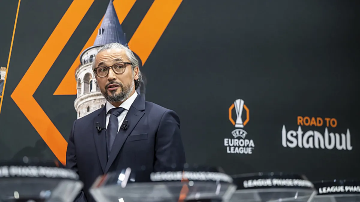 İlhan Mansız: Fenerbahçe’nin şansının olduğunu düşünüyorum! İlhan Mansız: Fenerbahçe’nin şansının olduğunu düşünüyorum!