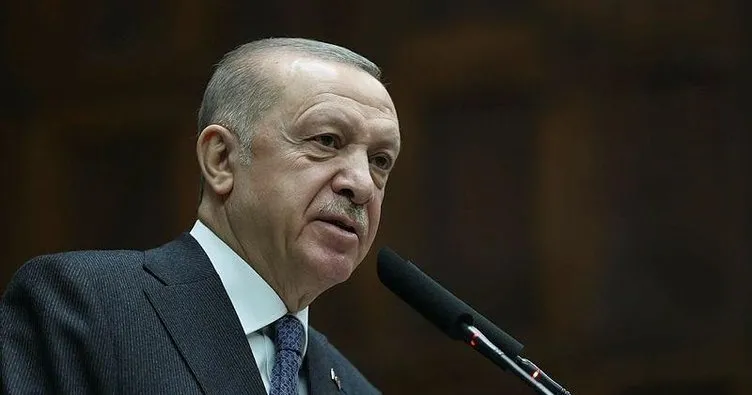 Başkan Erdoğan Bilim Kurulu’nu işaret etti: Alınan kararları milletimizle paylaşacağız