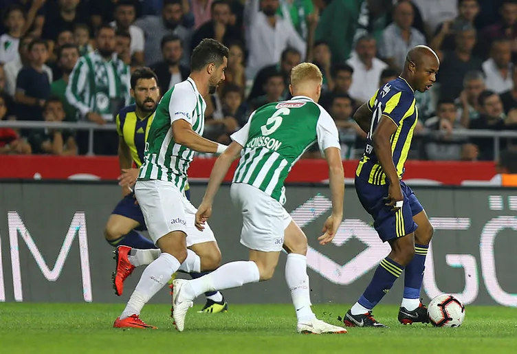 Tümer Metin: Jailson'dan alt liglerde çok var