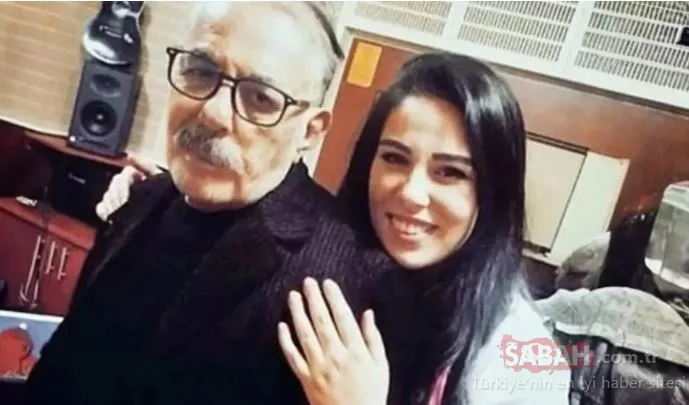 Ferdi Tayfur’un mirası ortaya çıkmıştı! Tuğçe Tayfur’dan flaş hamle! Mal varlığına kayyum talebinde bulundu!