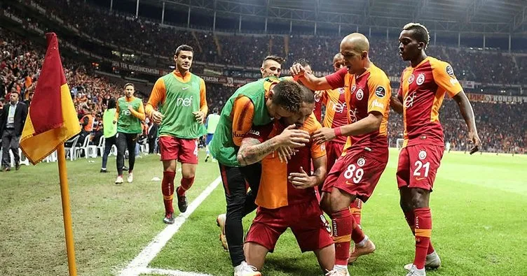 Galatasaray, Avrupa’da 100. galibiyet peşinde