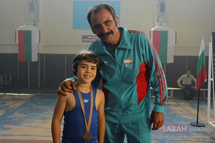 Cep Herkülü: Naim Süleymanoğlu izleyiciyle buluşuyor! İşte bu hafta vizyona giren filmler...