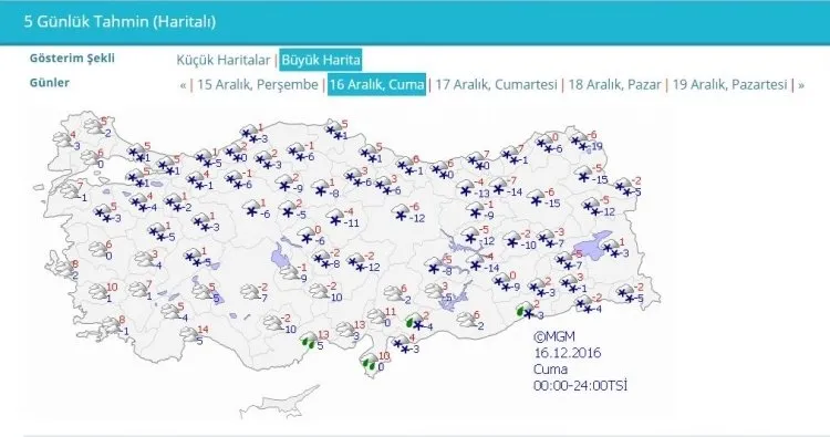 17 18 Aralik Istanbul Hava Durumu Haftasonu Hava Nasil Olacak Sayfa 4 En Son Haber