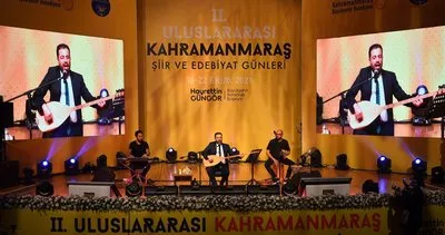 Karacaoğlan’dan Neşet Ertaş’a unutulmaz türküler seslendirildi #kirsehir Karacaoğlan’dan Neşet Ertaş’a unutulmaz türküler seslendirildi #kirsehir