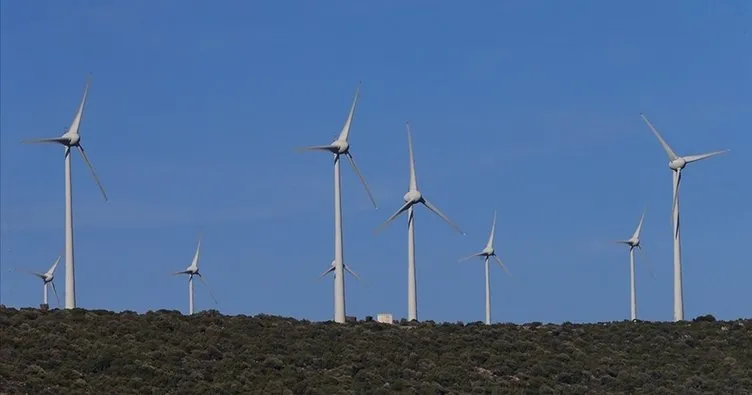 Rüzgara 1 milyar dolarlık yeni yatırım! Elazığ bölgesi Kalyon’a emanet