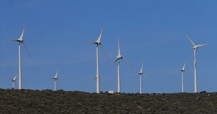Rüzgara 1 milyar dolarlık yeni yatırım! Elazığ bölgesi Kalyon’a emanet