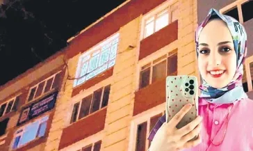 İki farklı kentte aynı şüpheli son