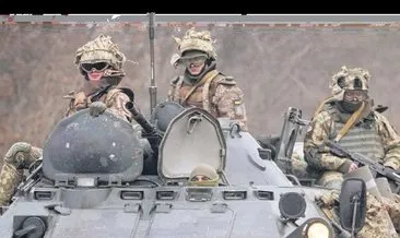 Putin’den geçici ateşkes