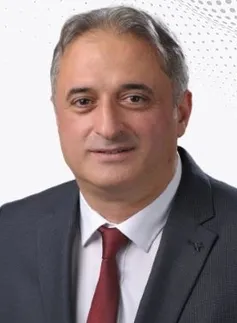 Mustafa Çalışkan
