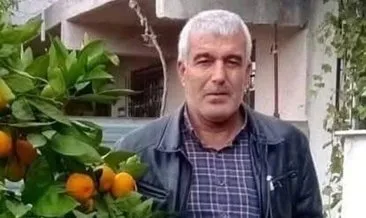 59 yaşındaki adamın acı sonu: Kestiği ağacın altında can verdi! #malatya