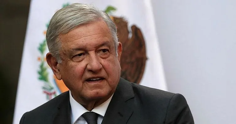 Meksika Rusya’ya yaptırım uygulamayacak
