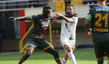 Famara Diedhiou’nun Dünya Kupası gideceğini böyle öğrendi!