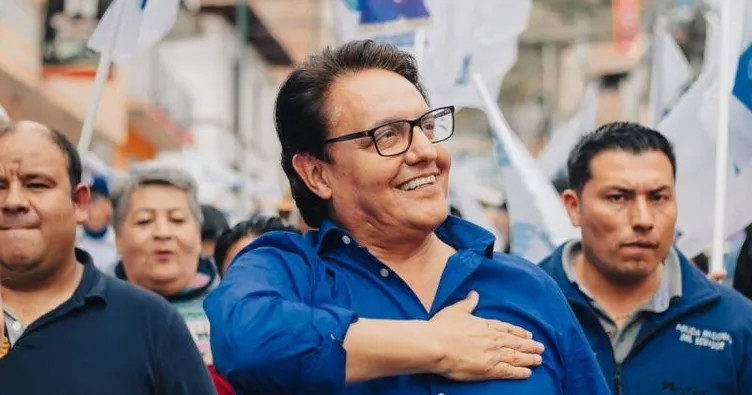 Ekvador’da suikast davasında şoke eden olay! Hepsi ölü bulundu…