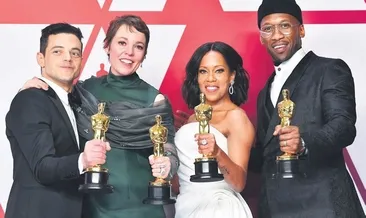 En iyi film yeşil rehber