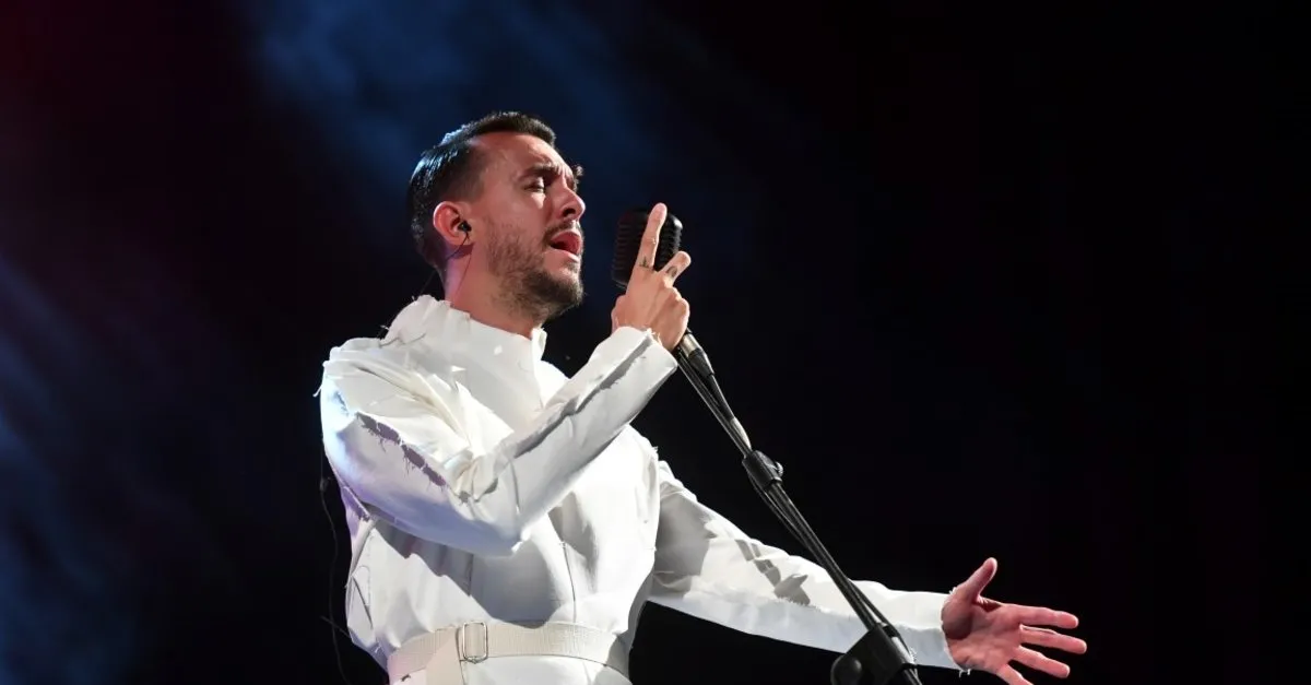 cem adrian sevenleriyle bir araya geldi son dakika magazin haberleri