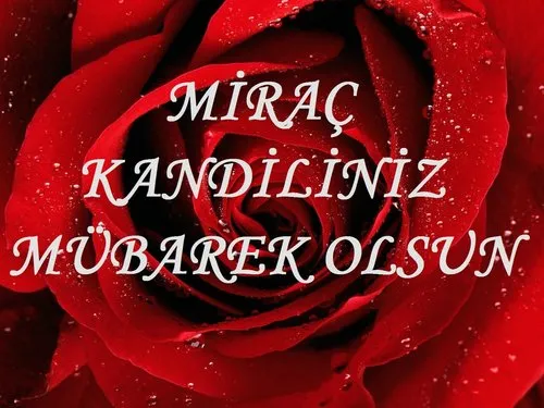 kandili resimli mesajlari bu adreste