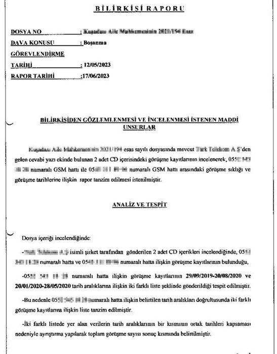Karısını arkadaşı ve dayısının eşiyle aldattı: Yediği cezayı duyunca kulaklarına inanamadı!