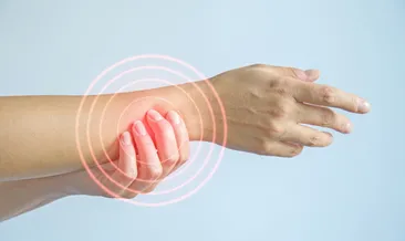 Dizlerde oluşan ağrılara dikkat!