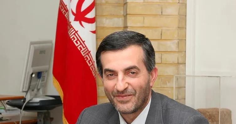 Ahmedinejad’ın yardımcısı Meşai’ye gözaltı