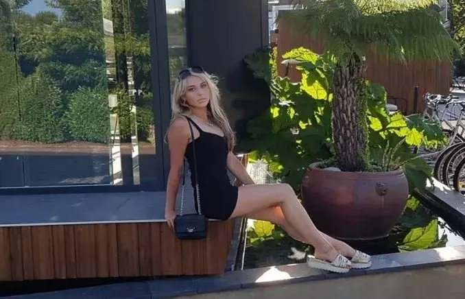 Yarı çıplak parçalara ayrılmış halde bulunmuştu: Kos Adası’ndaki cinayette kan donduran detaylar: Ölüm evi görüntülendi