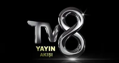 TV8 YAYIN AKIŞI 19 KASIM 2024 SALI LİSTESİ | Milli maç bugün TV8 ekranlarında! İşte güncel yayın akışı